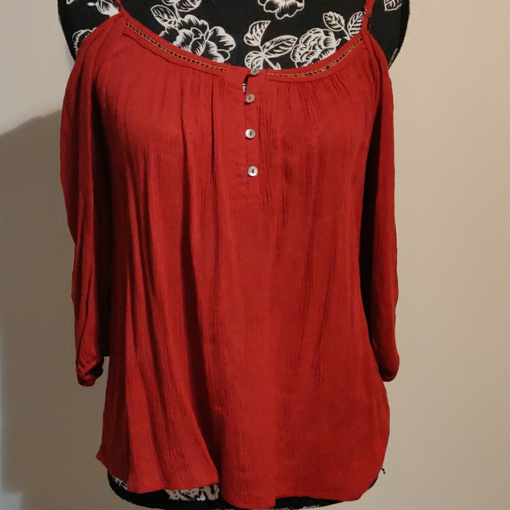 Blouse
